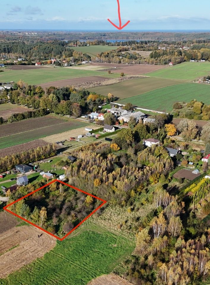 Działka budowlana Perlino. Zdjęcie 3