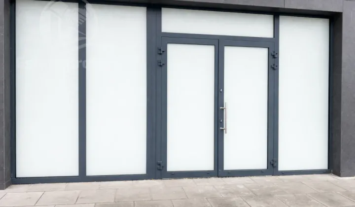 Lokal Wrocław Tarnogaj, ul. Piękna