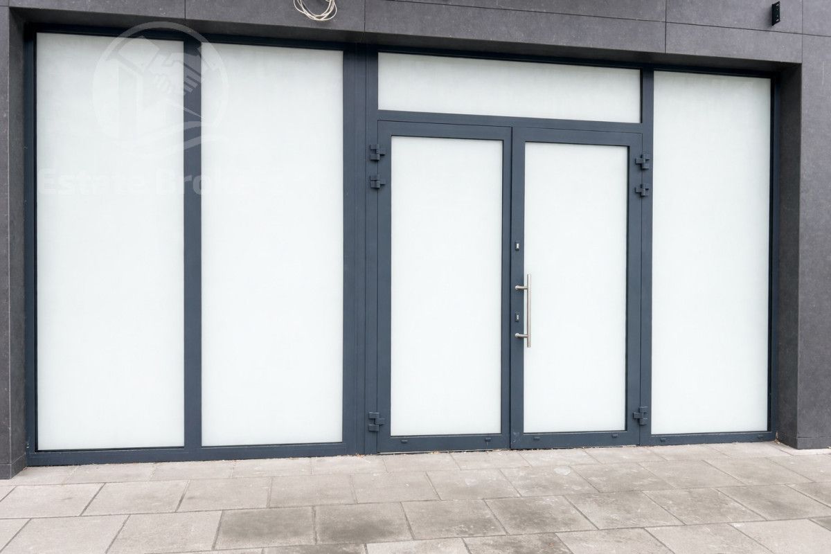 Lokal Wrocław Tarnogaj, ul. Piękna. Zdjęcie 1