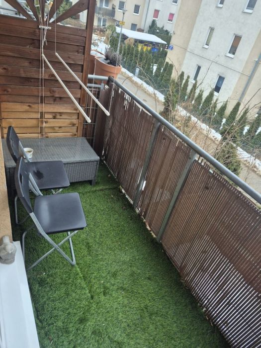 Mieszkanie 4-pokojowe Wejherowo, ul. Franciszka Fenikowskiego. Zdjęcie 14