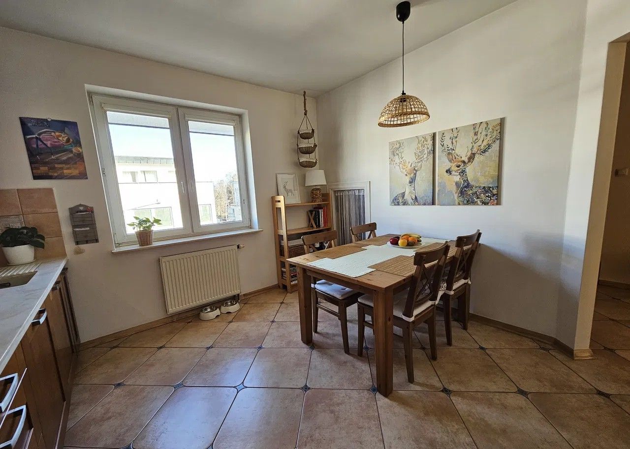 Mieszkanie 4-pokojowe Warszawa Ochota, ul. Włodarzewska. Zdjęcie 7