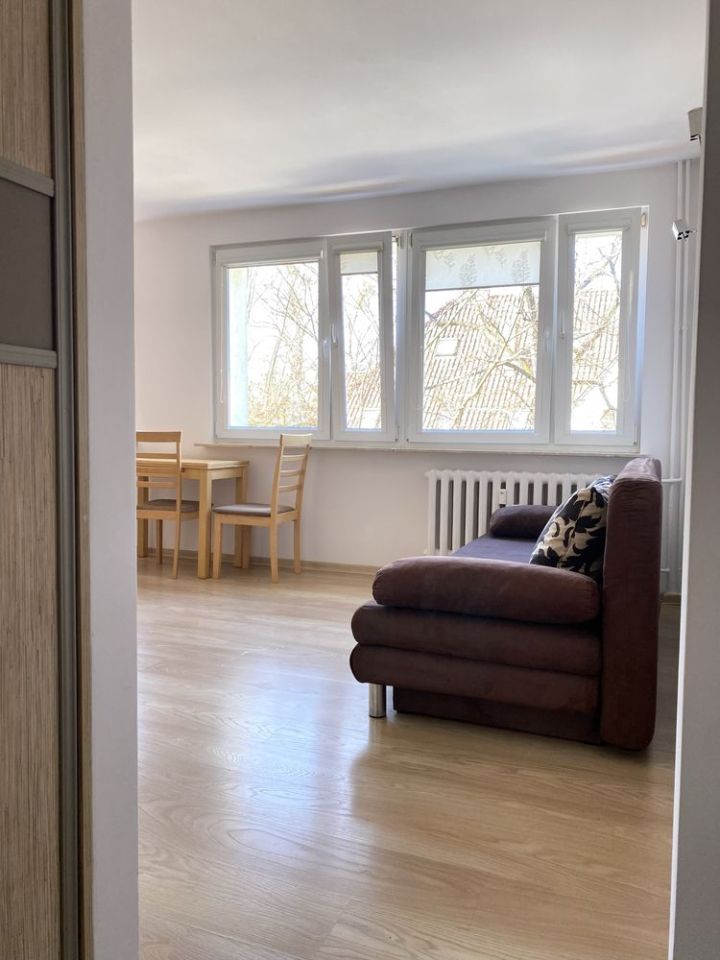 Mieszkanie 1-pokojowe Wrocław Krzyki. Zdjęcie 6