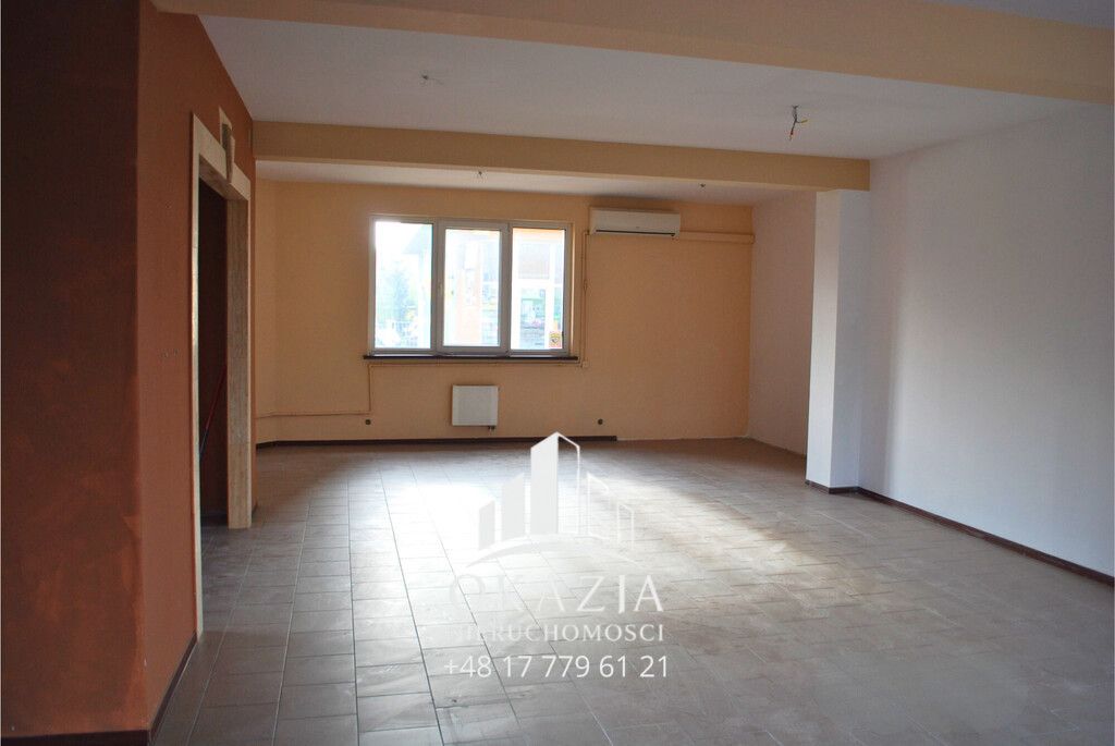 Mieszkanie 3-pokojowe Rzeszów, al. prof. Adama Krzyżanowskiego. Zdjęcie 21