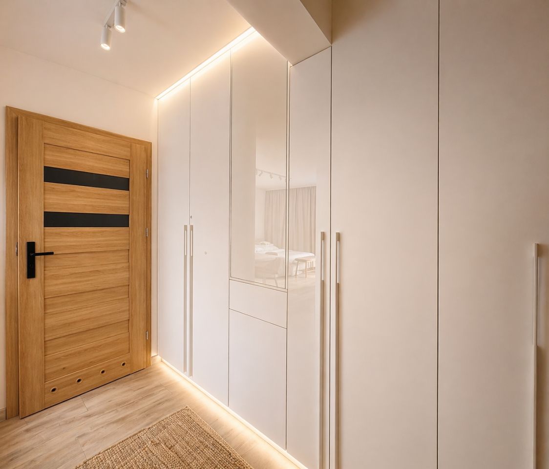 Mieszkanie 1-pokojowe Augustów Lipowiec, ul. Tytoniowa. Zdjęcie 6