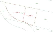 Działka budowlana Gajewo, ul. Dworska. Zdjęcie 4