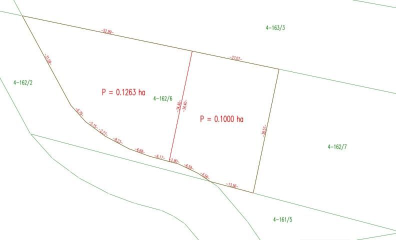 Działka budowlana Gajewo, ul. Dworska. Zdjęcie 6