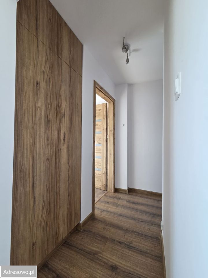 Mieszkanie 2-pokojowe Szczecin Pomorzany, ul. Mieszka I. Zdjęcie 11