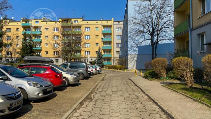 Mieszkanie 1-pokojowe Wrocław Stare Miasto, ul. Dworcowa. Zdjęcie 13