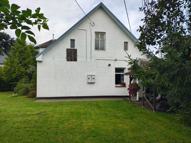 bliźniak, 3 pokoje Gościnko. Zdjęcie 1