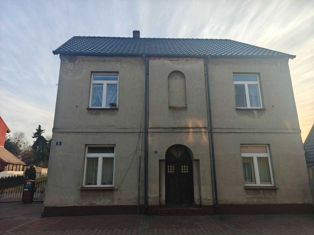 dom wolnostojący Bukowiec. Zdjęcie 1