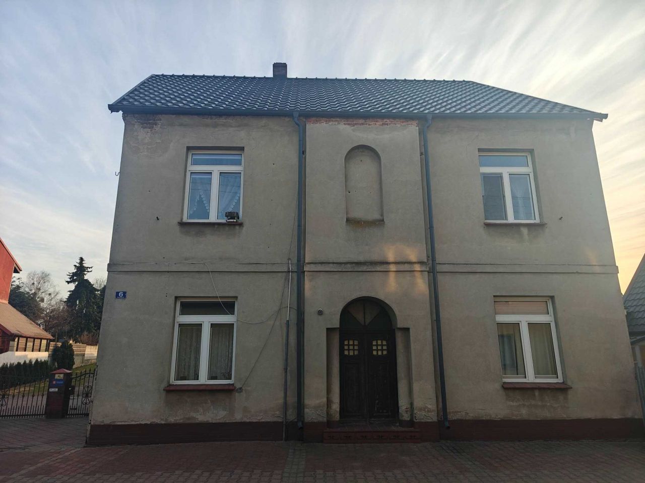 dom wolnostojący Bukowiec. Zdjęcie 1