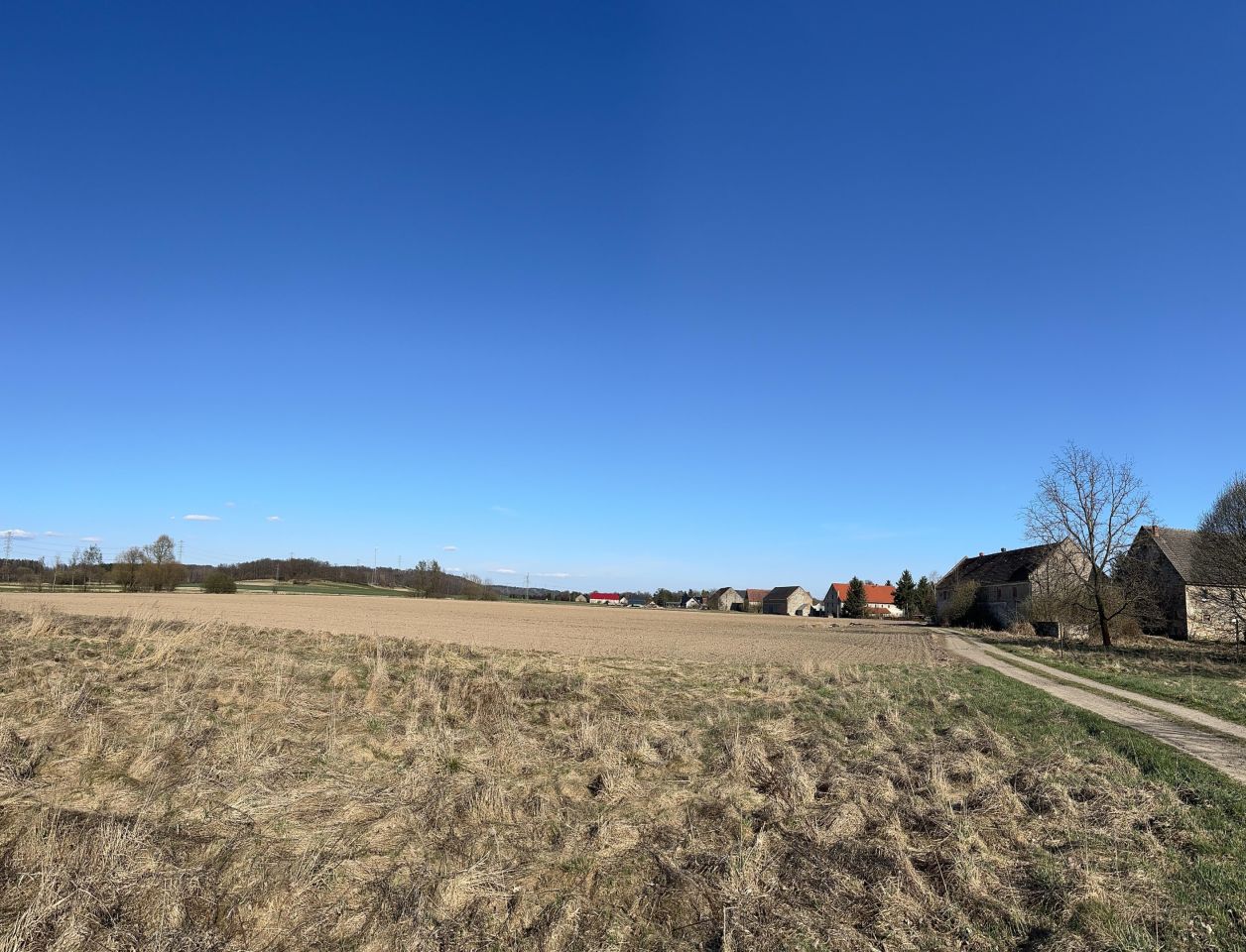 Działka budowlana Chmielno. Zdjęcie 7