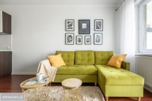 Mieszkanie 2-pokojowe Poznań Rynek Łazarski, ul. Klaudyny Potockiej. Zdjęcie 1