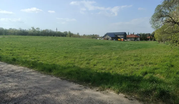 Działka budowlana Poznań Morasko, ul. Morasko