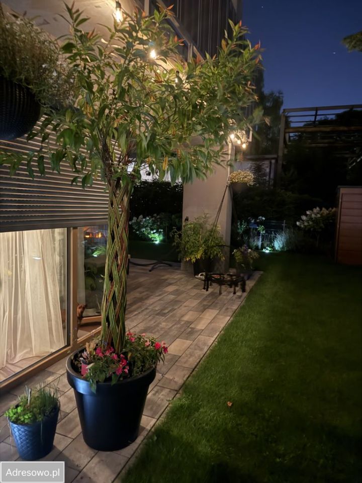 Mieszkanie 4-pokojowe Sosnowiec Zagórze, ul. gen. Tadeusza Bora-Komorowskiego. Zdjęcie 20