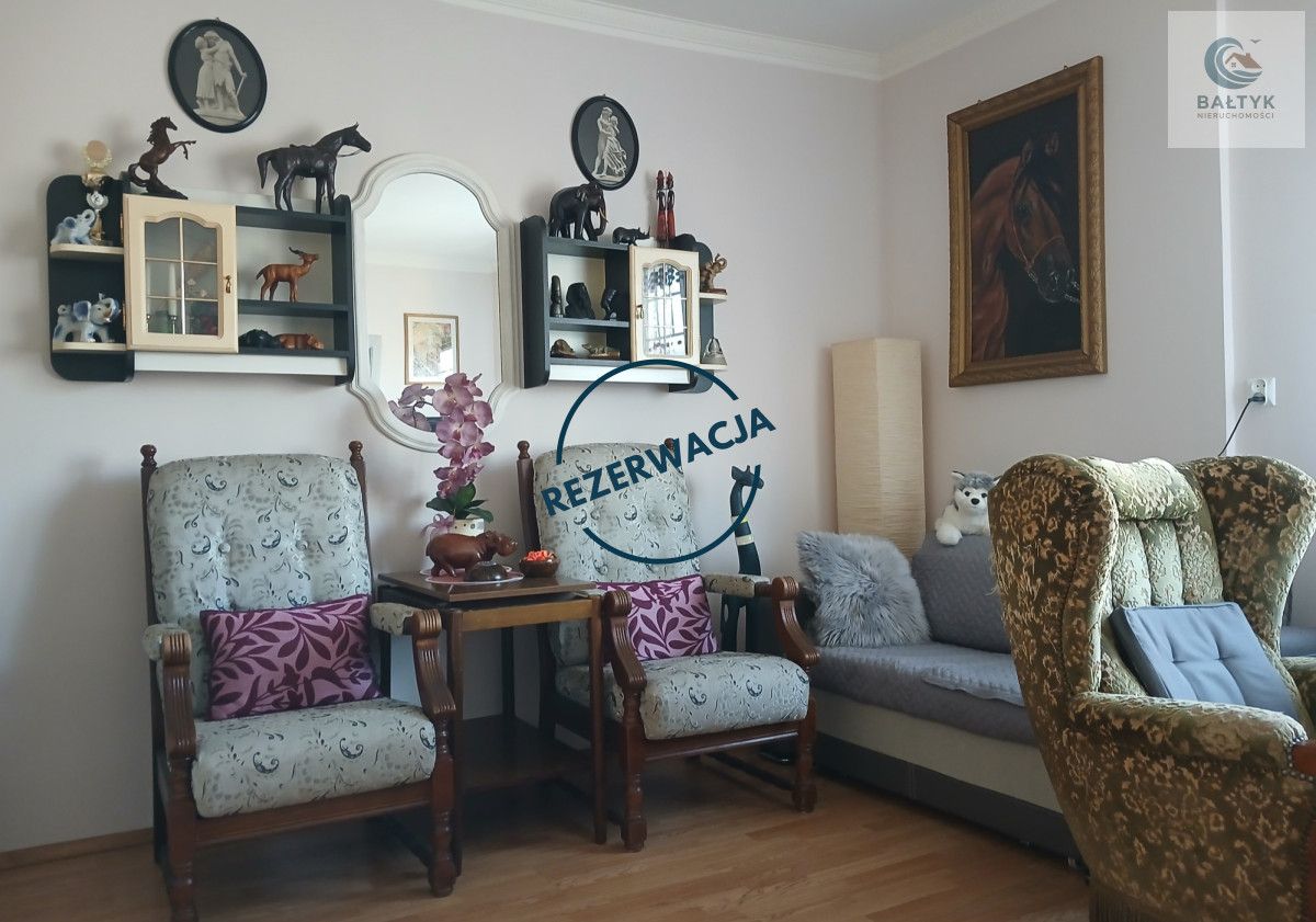 dom wolnostojący, 4 pokoje Słupsk, ul. Rafała Krajewskiego. Zdjęcie 4