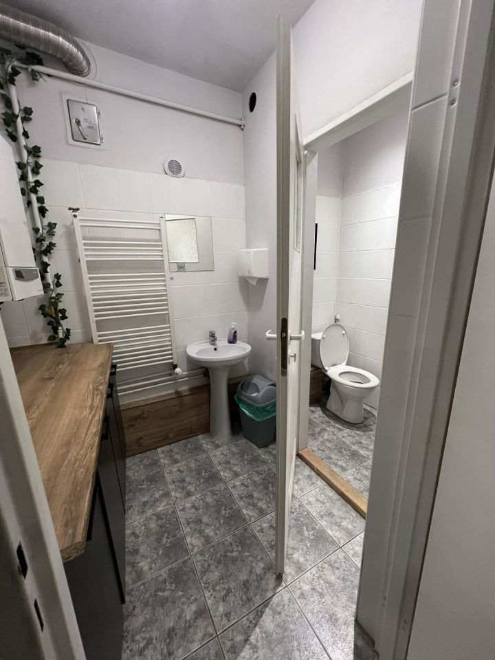 Nieruchomość komercyjna Kielce Centrum, Piotrkowska/Kozia. Zdjęcie 4