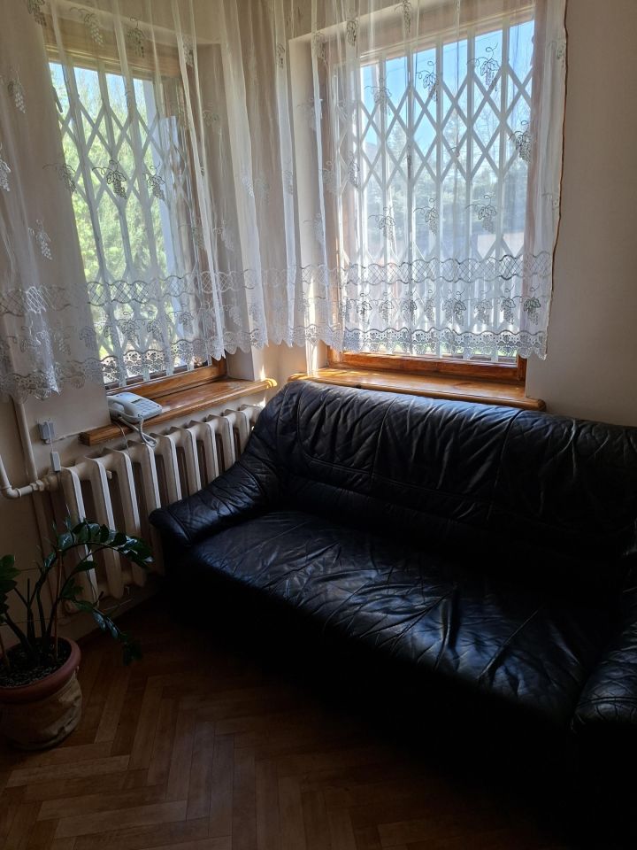 dom wolnostojący, 7 pokoi Siedlce Stara Wieś, Kubusia Puchatka. Zdjęcie 6