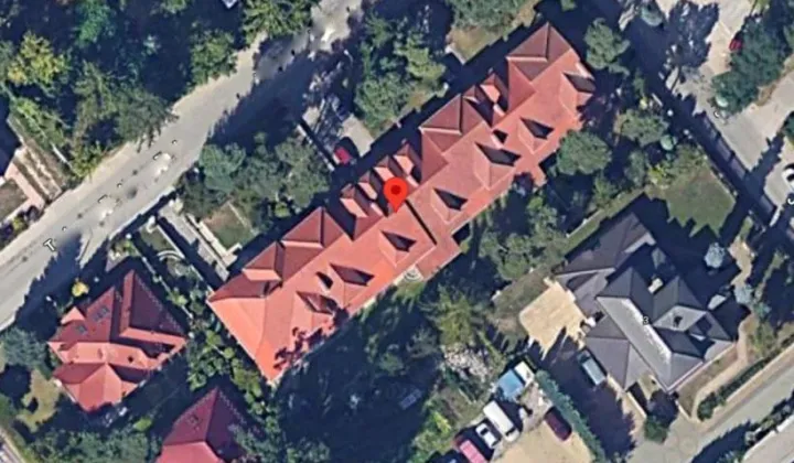 Nieruchomość komercyjna Puławy Działki, ul. Tadeusza Kościuszki