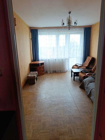 Mieszkanie 2-pokojowe Hajnówka, ul. 3 Maja. Zdjęcie 1