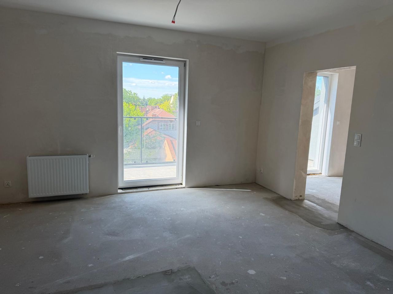 Mieszkanie 4-pokojowe Nowy Dwór Mazowiecki Centrum, ul. Sukienna. Zdjęcie 13