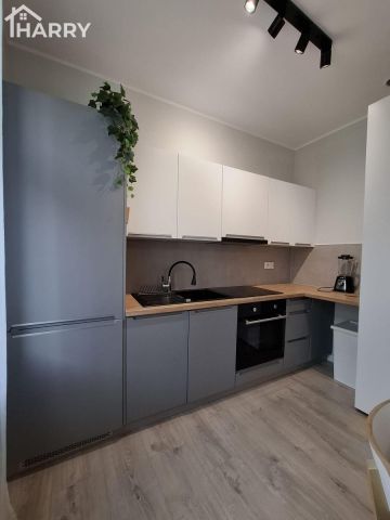 Mieszkanie 1-pokojowe Bydgoszcz Bielawy, ul. Jana Karola Chodkiewicza. Zdjęcie 3
