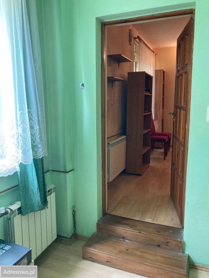 Mieszkanie 4-pokojowe Łódź Śródmieście, ul. Mikołaja Kopernika. Zdjęcie 12
