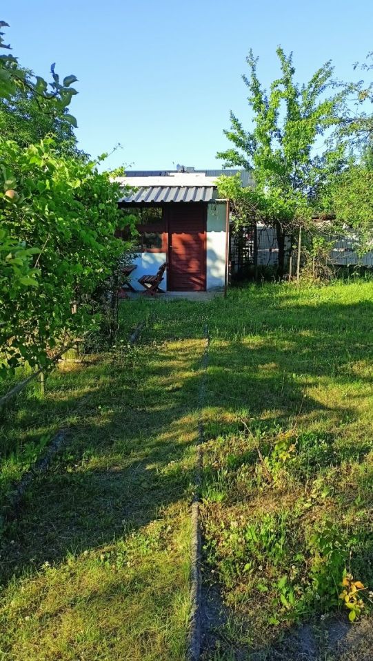 Działka rod Września. Zdjęcie 3