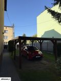 dom wolnostojący, 5 pokoi Sosnowiec Modrzejów, ul. 27 Stycznia. Zdjęcie 3