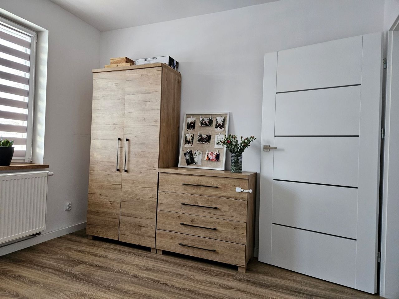 dom wolnostojący, 4 pokoje Wyszowate. Zdjęcie 16