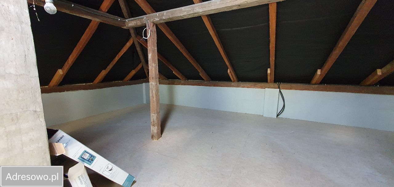 dom wolnostojący, 6 pokoi Białka. Zdjęcie 8