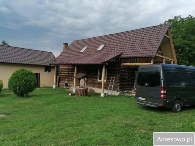 dom wolnostojący, 4 pokoje Nowosielce. Zdjęcie 1