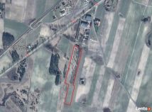 Działka rolno-budowlana Łąg. Zdjęcie 1