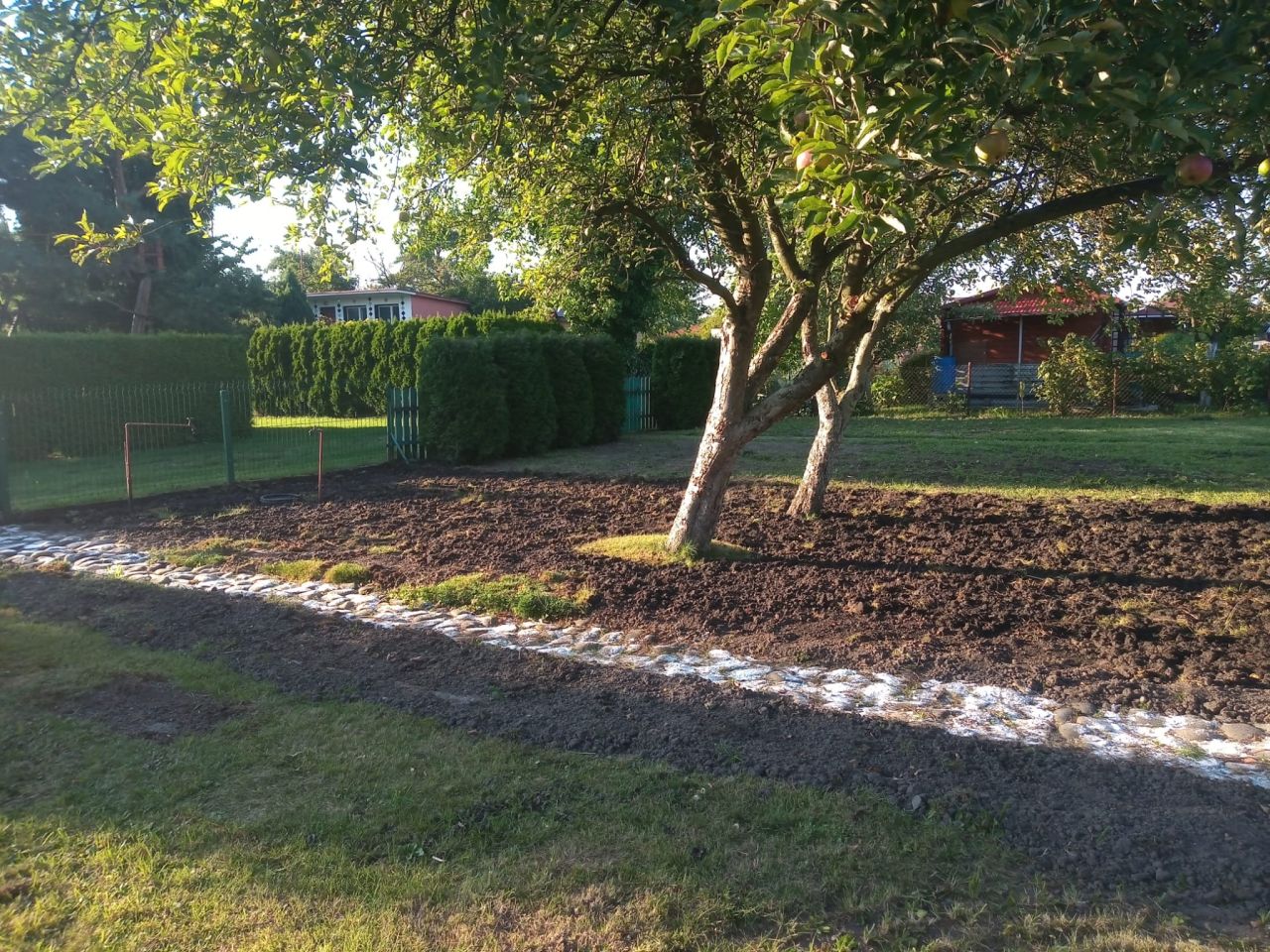 Działka rekreacyjna Tychy Żwaków, ul. Skalna. Zdjęcie 1