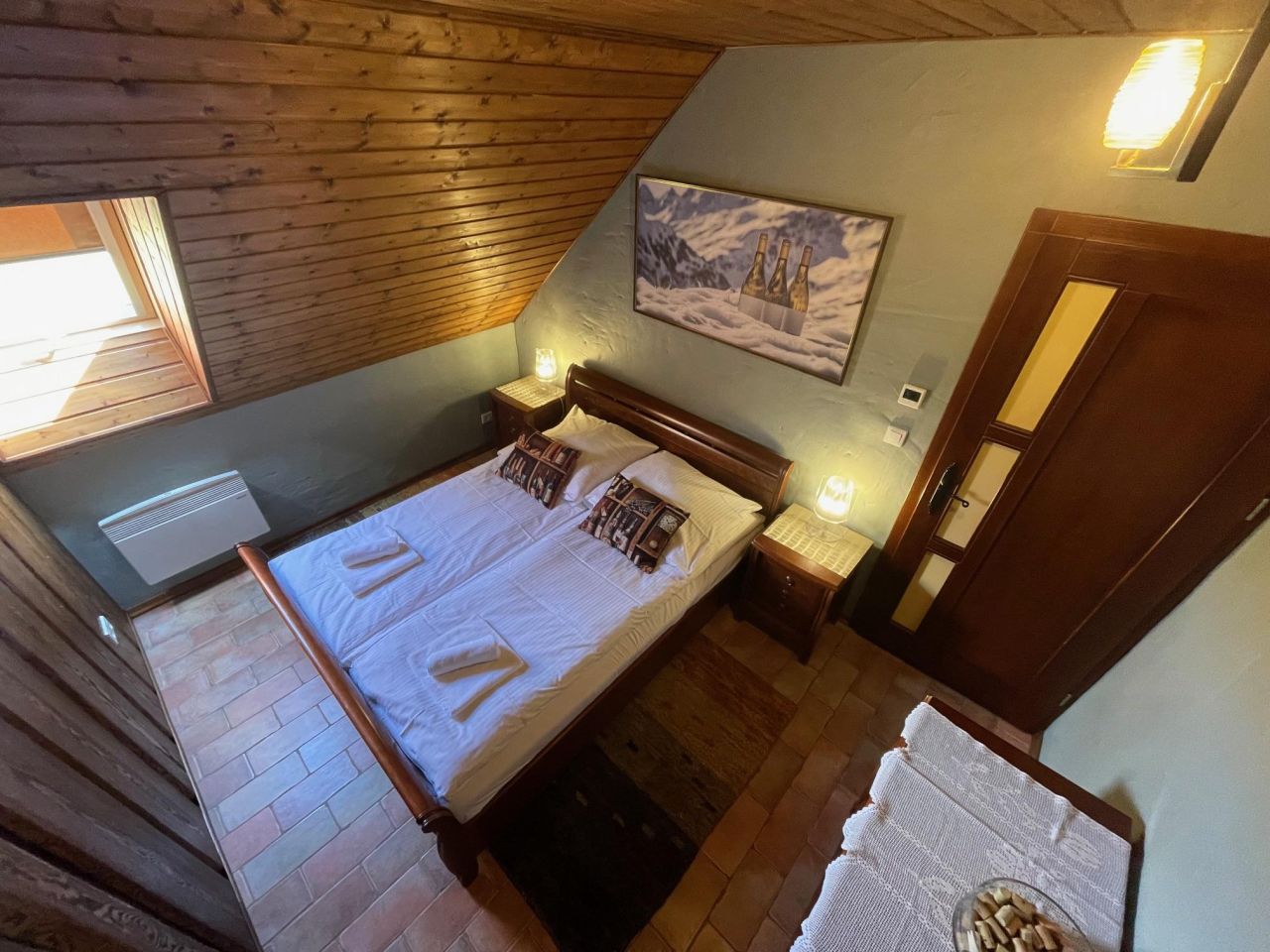 Mieszkanie 5-pokojowe Jaworki, ul. Zaskalskie. Zdjęcie 16