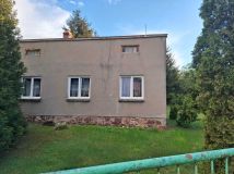 dom letniskowy Wymysłów. Zdjęcie 3