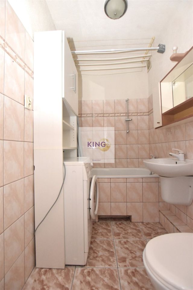 Mieszkanie 1-pokojowe Szczecin Śródmieście, ul. Parkowa. Zdjęcie 7