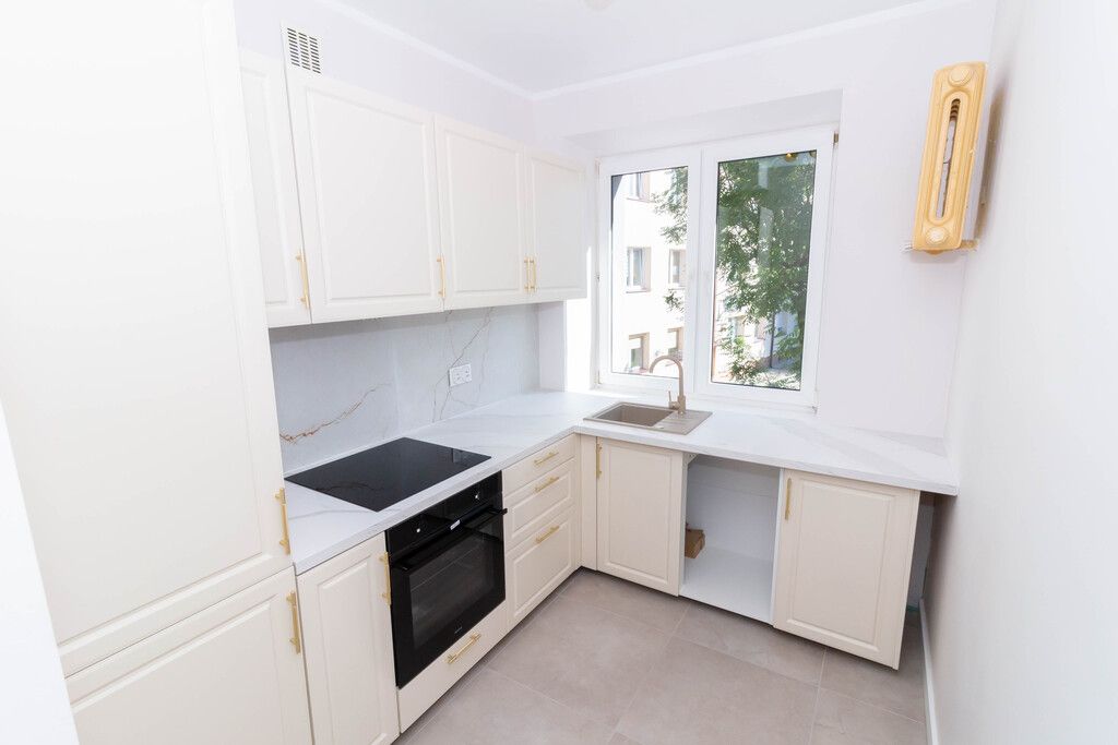 Mieszkanie 3-pokojowe Ostrowiec Świętokrzyski, ul. Henryka Sienkiewicza. Zdjęcie 11