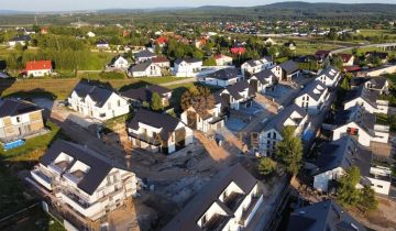 bliźniak, 5 pokoi Domaszowice, ul. Jasna