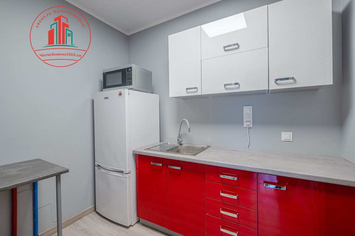 Mieszkanie 3-pokojowe Gdańsk Dolne Miasto, ul. Sadowa. Zdjęcie 9