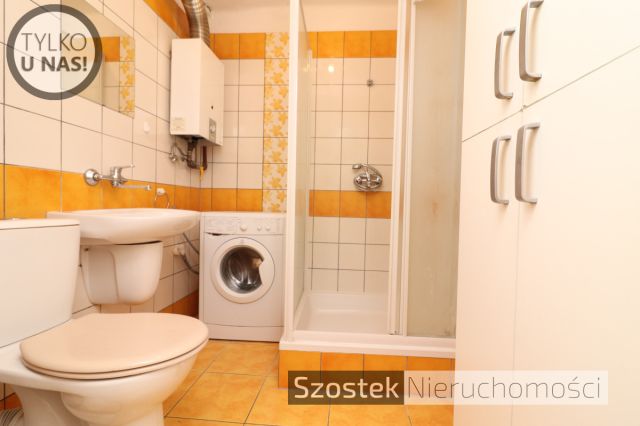 Mieszkanie 3-pokojowe Kraków Krowodrza, ul. Mazowiecka. Zdjęcie 11