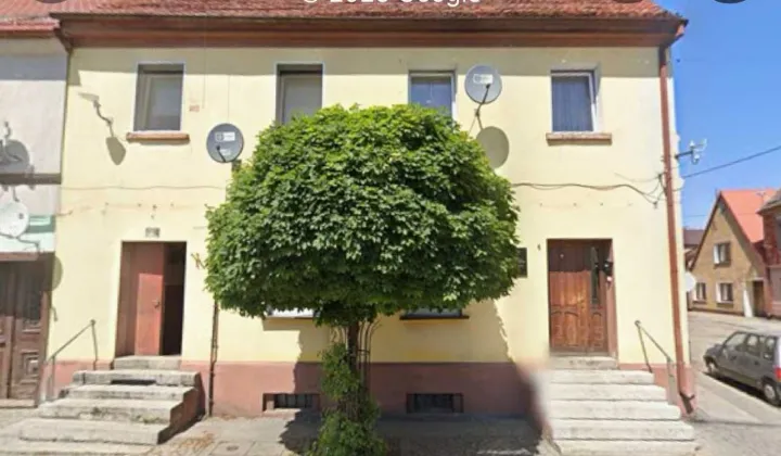 Mieszkanie 3-pokojowe Sułów