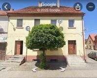 Mieszkanie 3-pokojowe Sułów