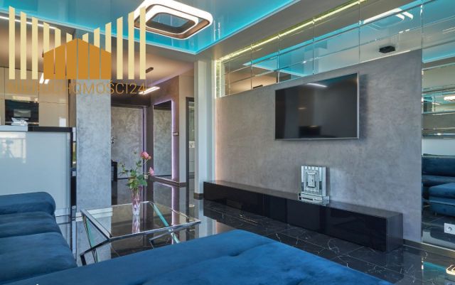 Mieszkanie 2-pokojowe Warszawa Mokotów, al. gen. Władysława Sikorskiego. Zdjęcie 3