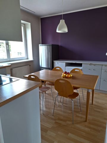 Mieszkanie 4-pokojowe Gliwice Śródmieście, ul. Zygmunta Starego. Zdjęcie 5