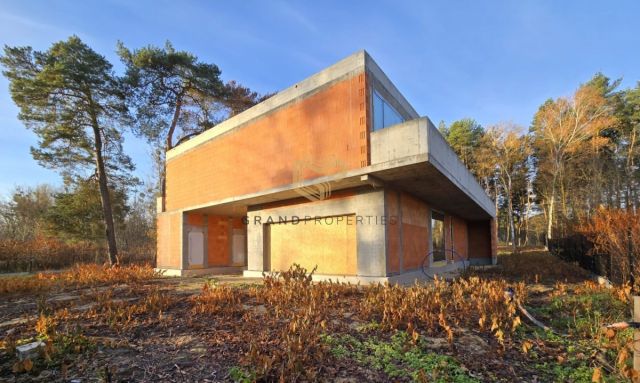 dom wolnostojący, 6 pokoi Konstancin-Jeziorna. Zdjęcie 10