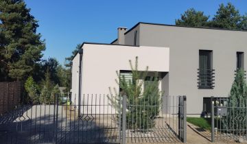bliźniak, 4 pokoje Babki, ul. Na Wzgórzu
