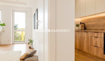 Mieszkanie 2-pokojowe Kraków Prądnik Czerwony, ul. Kwartowa