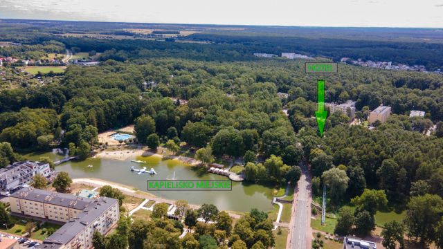 Hotel/pensjonat Poniatowa. Zdjęcie 2