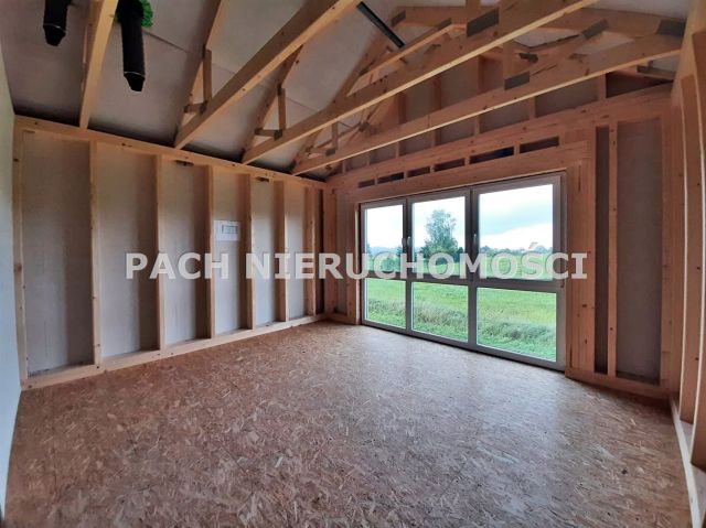 dom wolnostojący, 4 pokoje Pisarzowice. Zdjęcie 6